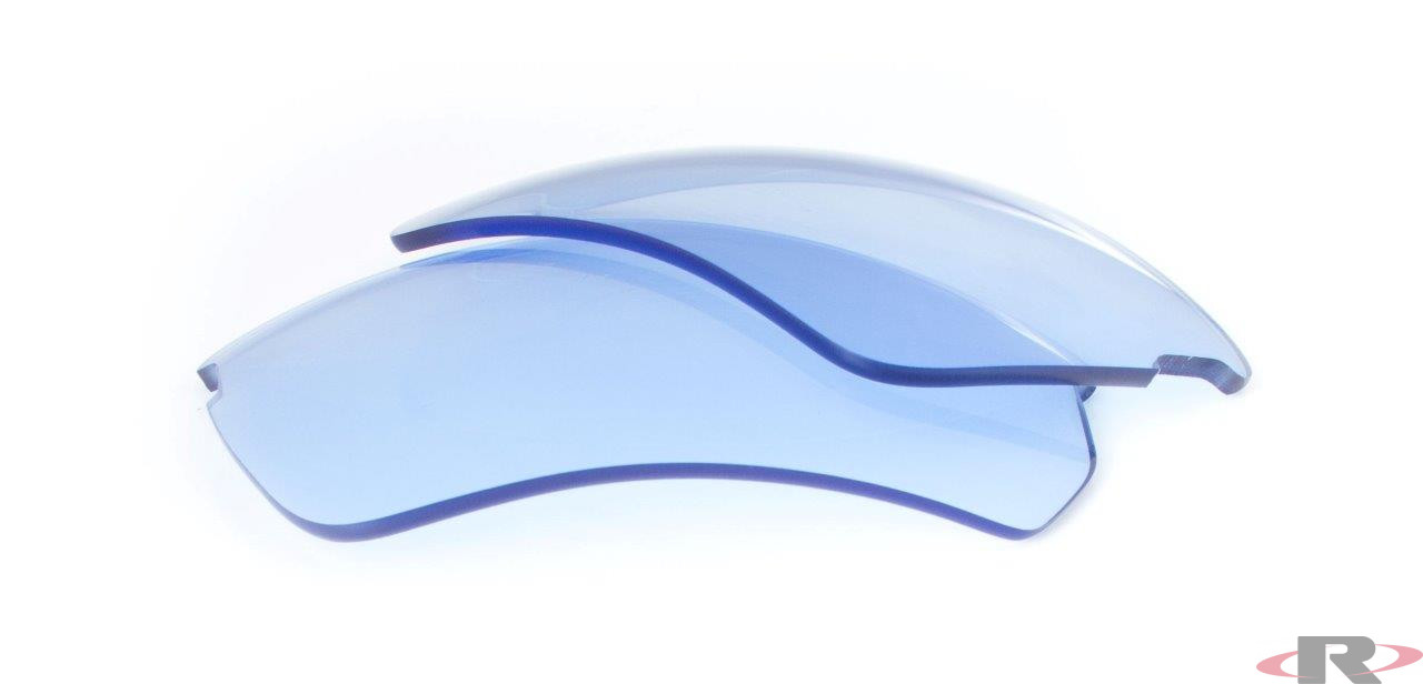 LENSES PHOENIX R644 BLUE