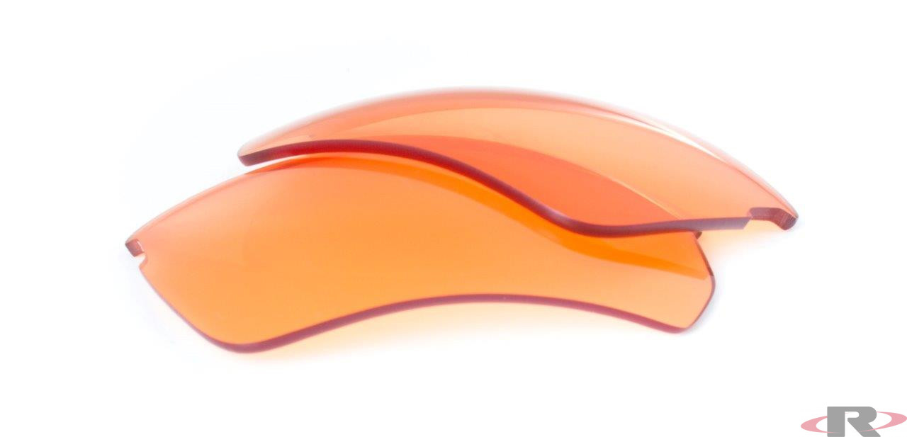 LENSES PHOENIX R644 ORANGE