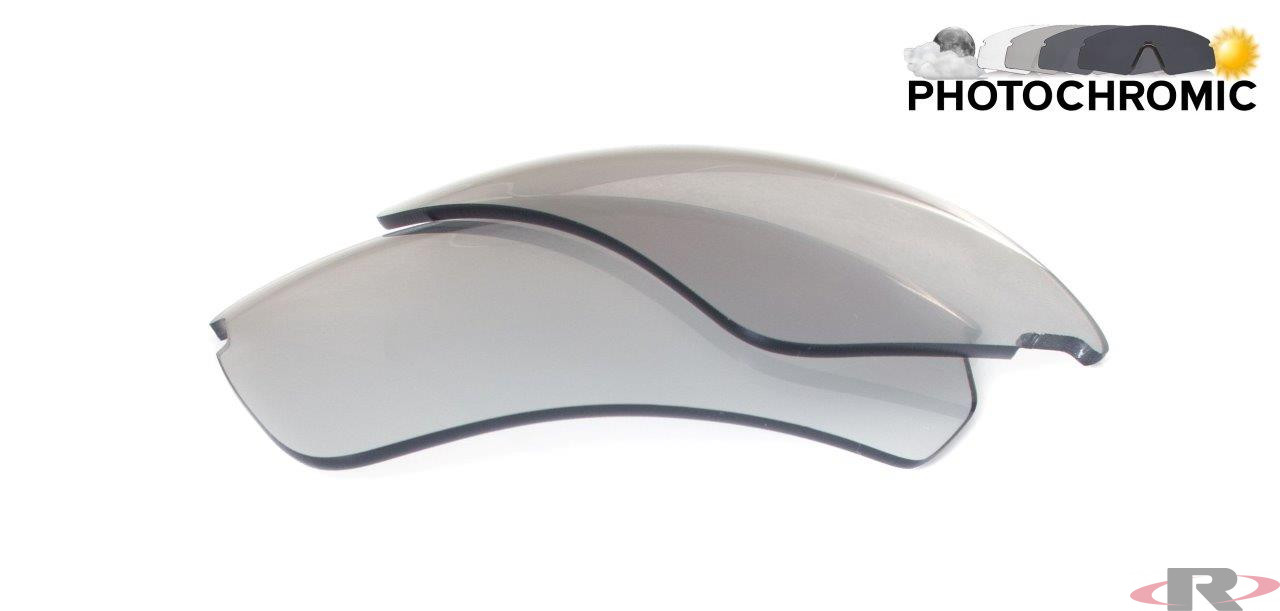 LENSES PHOENIX R644 photochromic