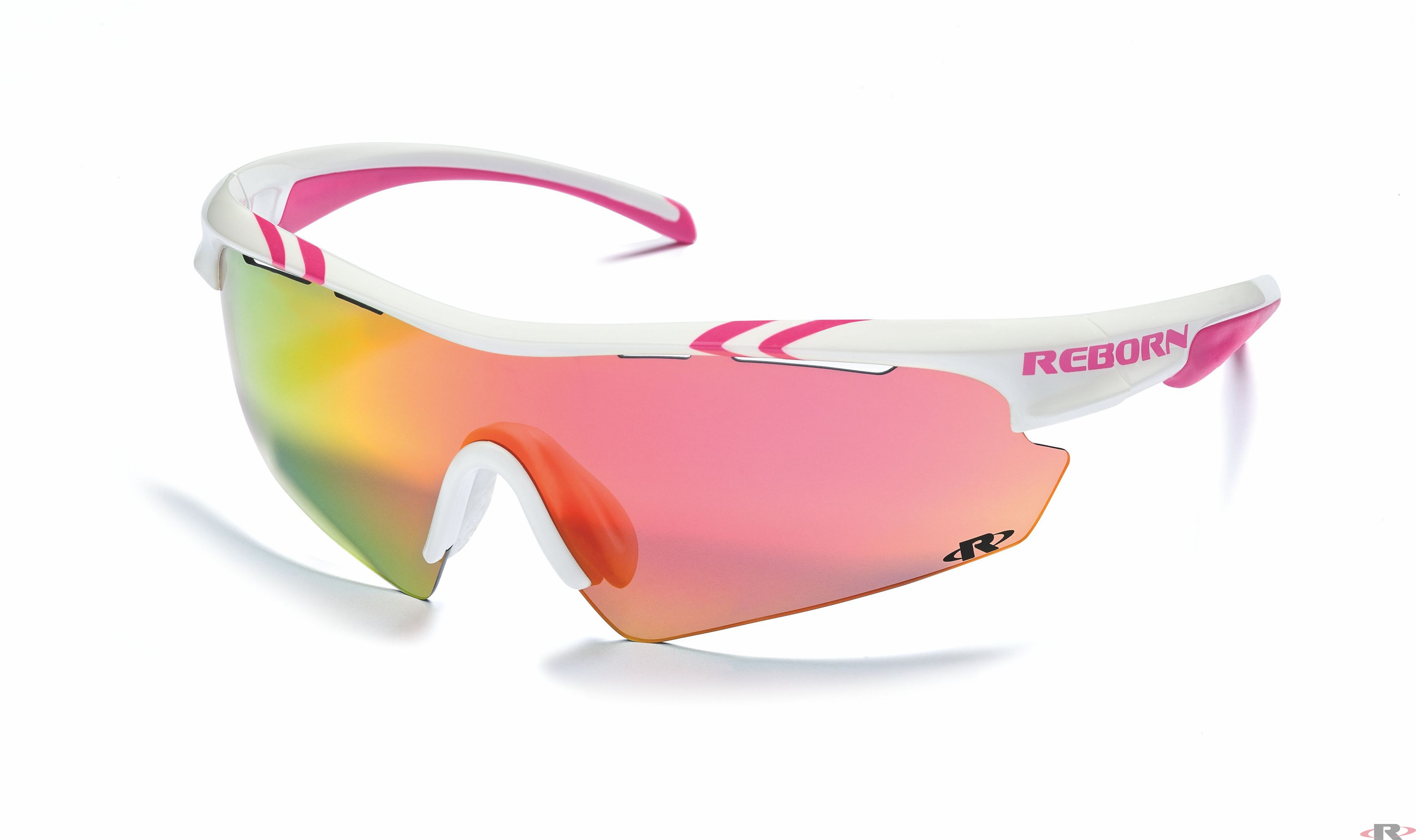 X-PRO weiss-pink / revo pink