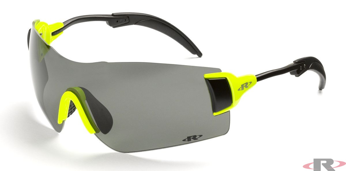 ATTACK  R8402 "L" polarized