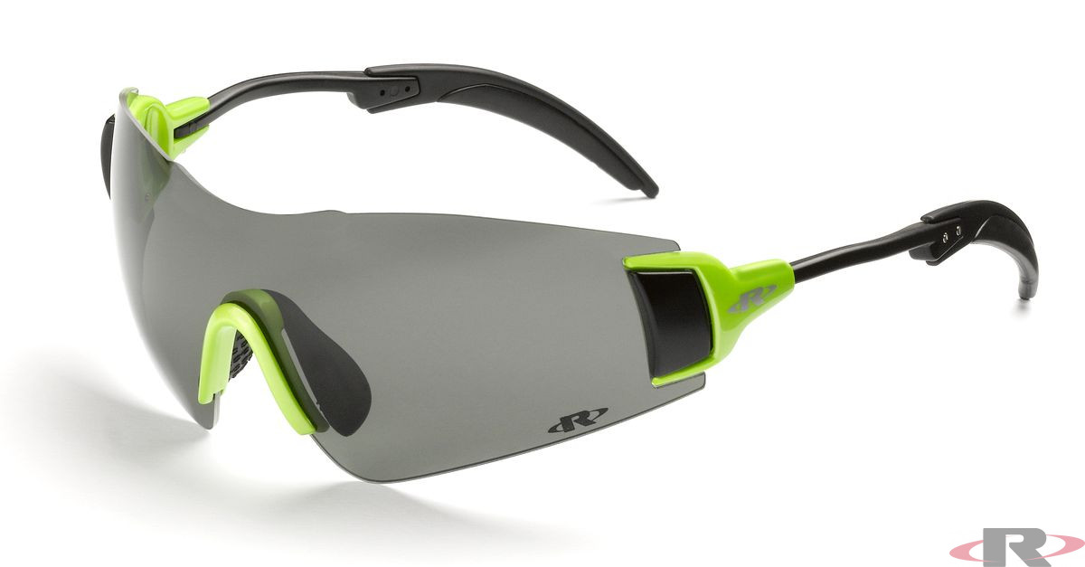 ATTACK  R8404 "S" polarized