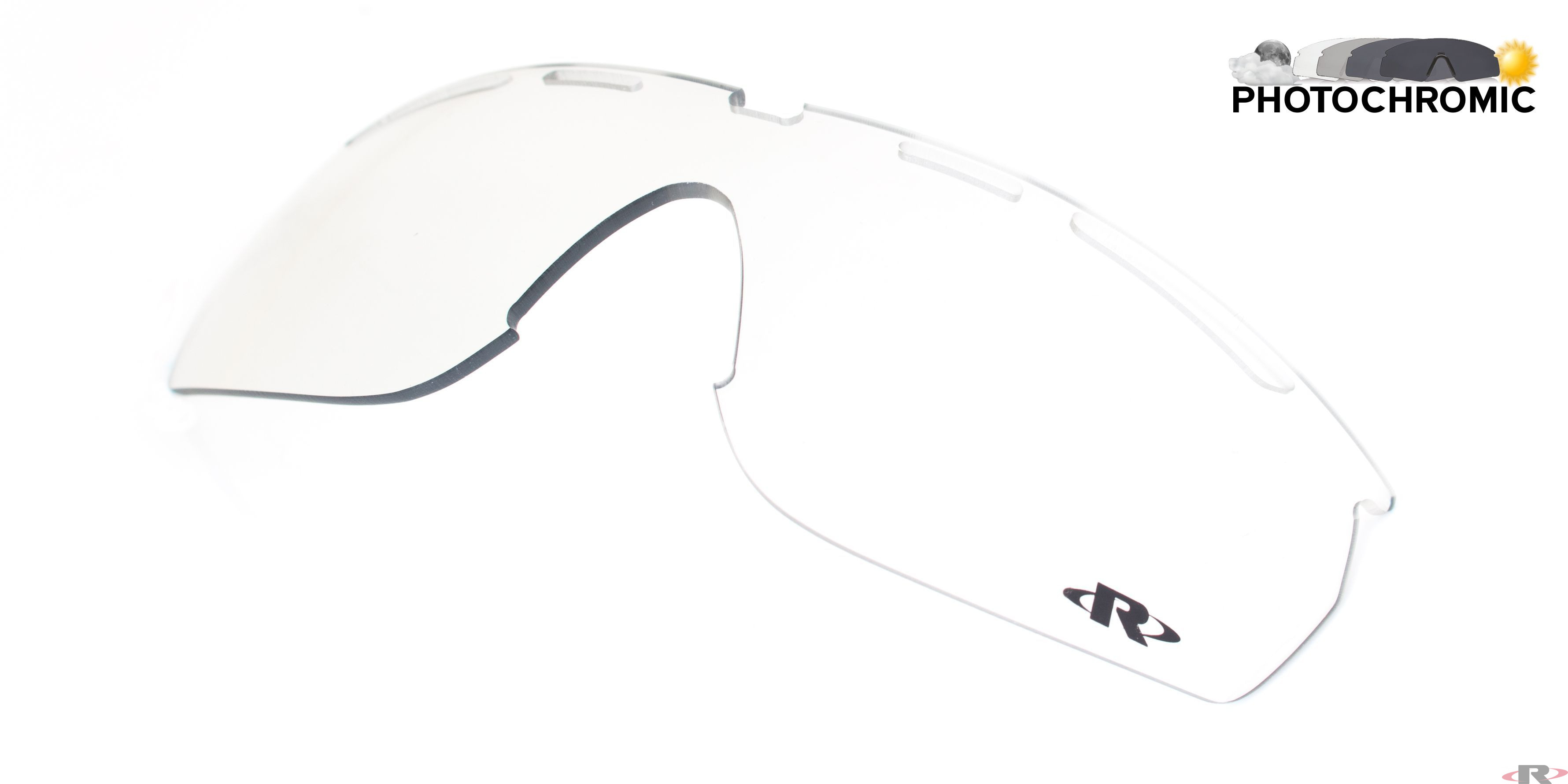 LENSES S-PRO R841 photochromic