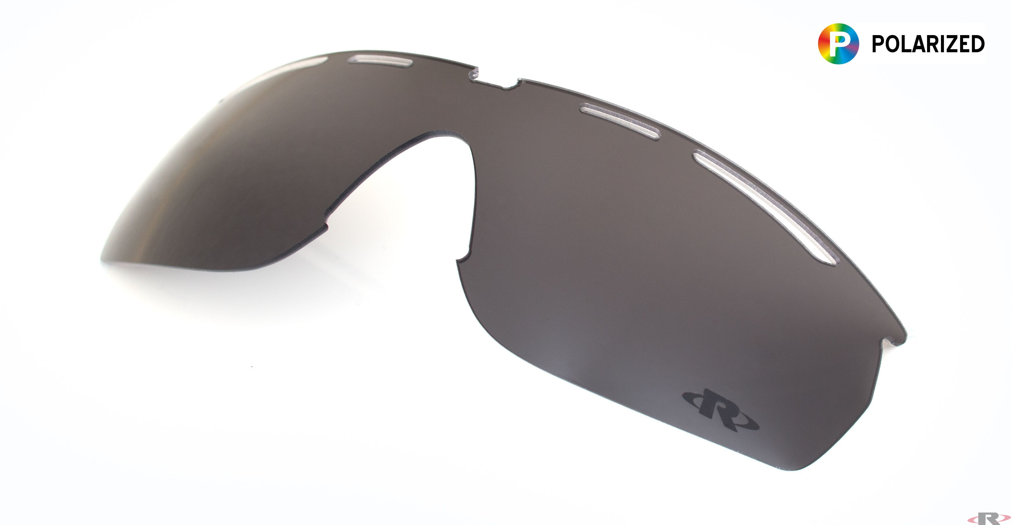 LENSES S-PRO R841 polarized