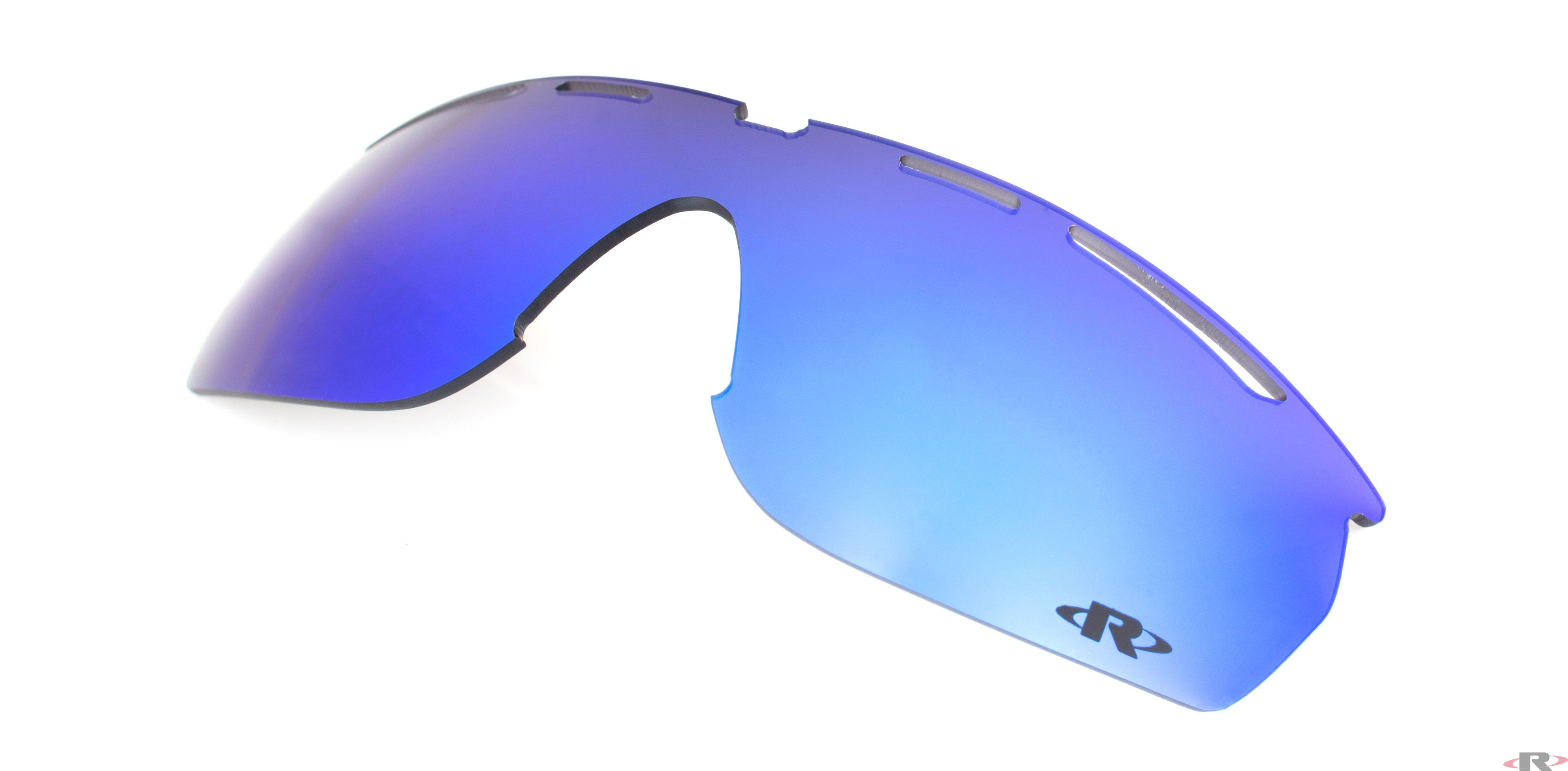 LENSES S-PRO R841 REVO BLUE