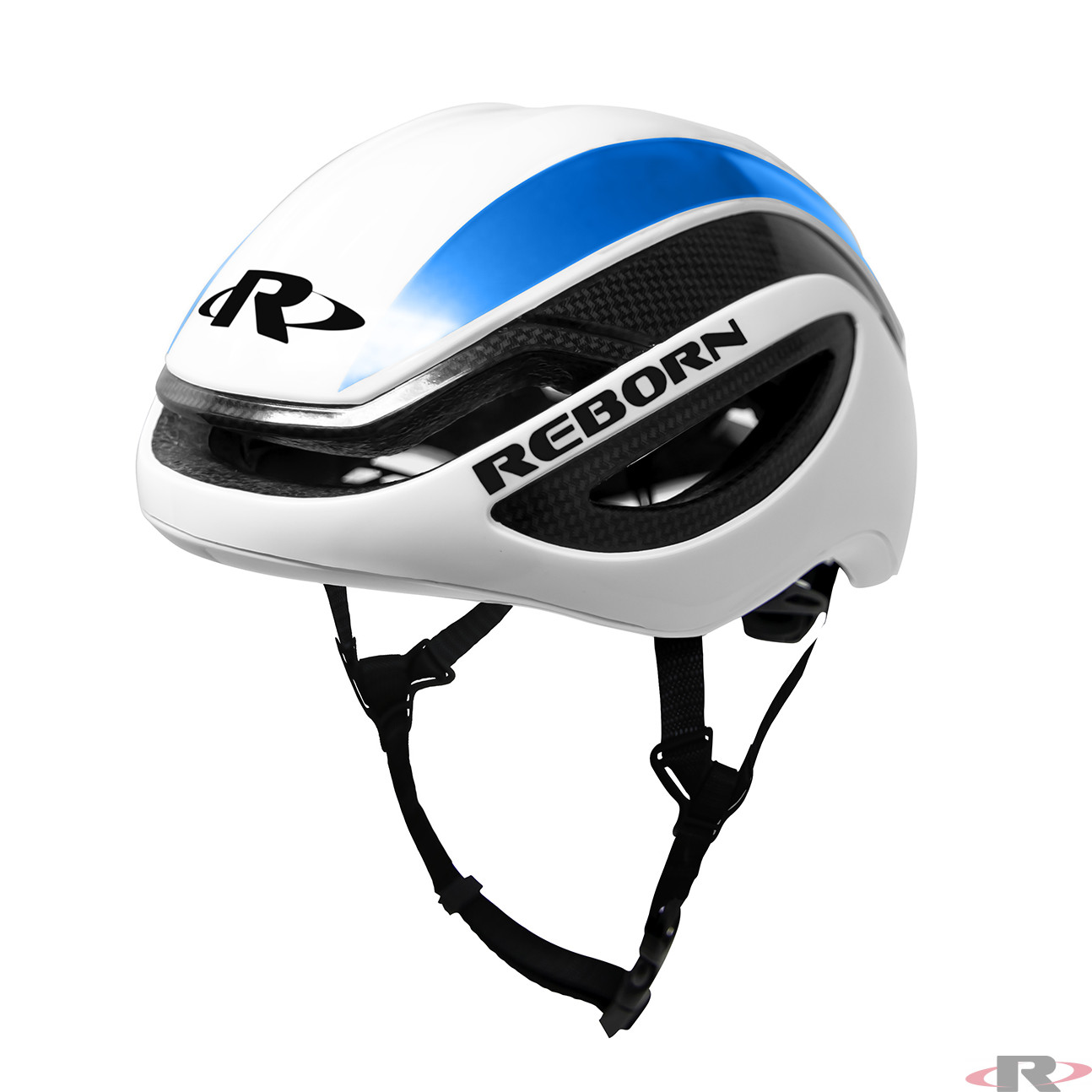 AERO HELM WTS1 – ocean-blue