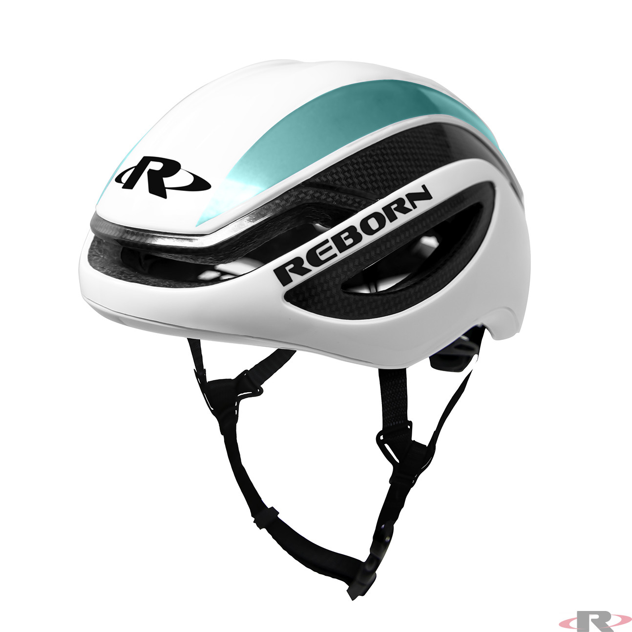 AERO HELM WTS1 – turquise