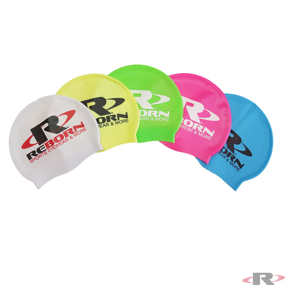 Silikon Badehaube RS84