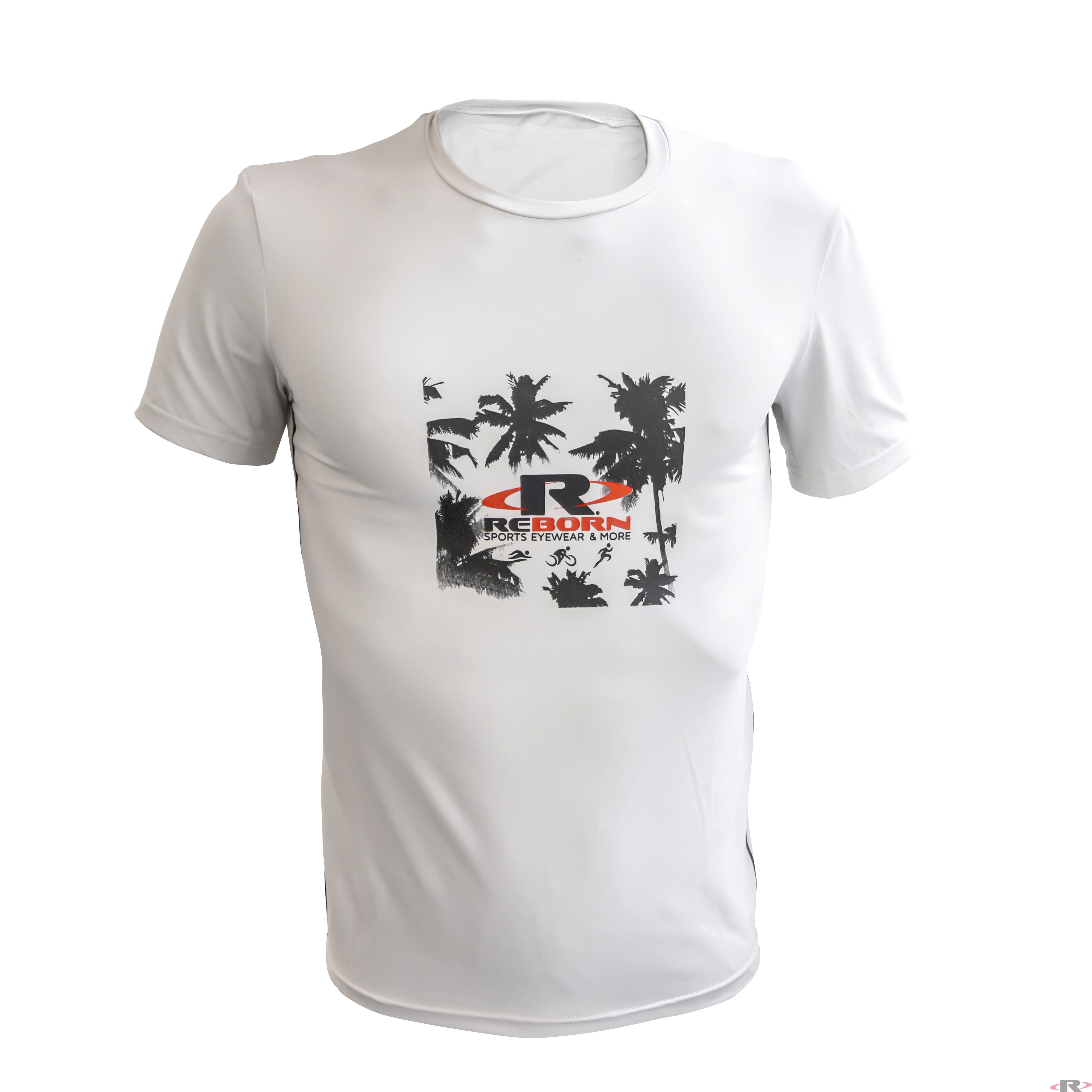 Palm Lifestyle-Shirt