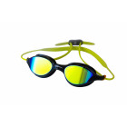 H20 RAINBOW MIRROR black/lime