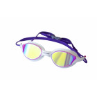 H20 RAINBOW MIRROR white/pink