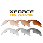 LENSES X-PRO R831 photochromic