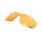 LENSES S-PRO R841 ORANGE