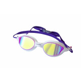 H20 RAINBOW MIRROR white/pink