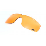 LENSES S-PRO R841 ORANGE