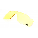 LENSES S-PRO R841 YELLOW