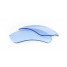 blue #1