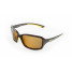 KALANY tortoise brown / yellow