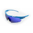 XForce blau-weiss mit revo-blue lenses