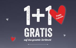 Valentinstag bei Reborn