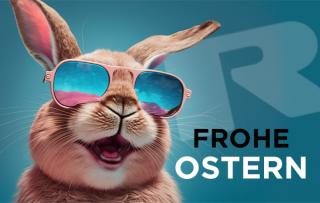 Ostern bei Reborn