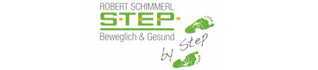 Step.by.Step Robert Schimmerl